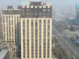 IU Hotels·Tangshan No.1 Middle School North Youyi Road