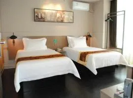 Jinjiang Inn Select Changchun Yuanda Street