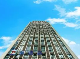 PAI Hotels·Jiangbei Airport Central Park