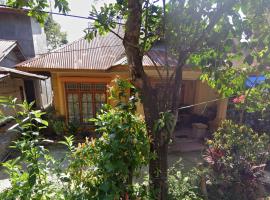 Paul’s Homestay，位于兰特包的酒店