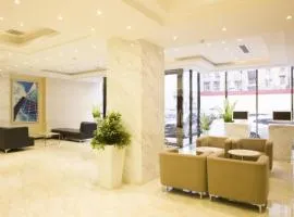 City Comfort Inn Wuhan Dream Times Jiedaokou