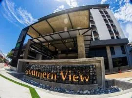 Southern View Hotel Pattani