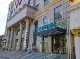 City Comfort Inn Kaifeng Xiaosongcheng Qingming Shangheyuan
