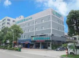 City Comfort Inn Foshan Shunde Chencun Metro Station High-speed Railway South Station