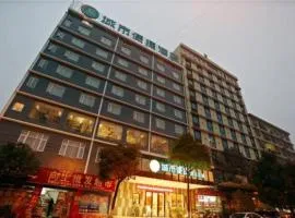 City Comfort Inn Changsha Hunan Mass Media College