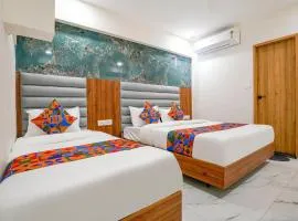 FabHotel Namantra