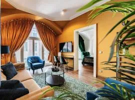 Celine Residence Luxury