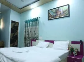 Radhe Radhe Guest House