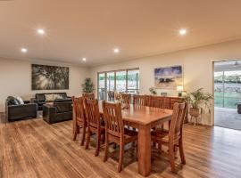 Villa 16 @ Rivendell Winery Estate - Yallingup，位于Yallingup Siding的酒店
