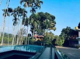 Pool Villa of COORG