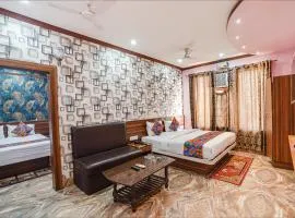 FabHotel Deepak Palace