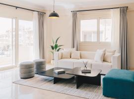 VIDA by Elegant Hospitality - near malls