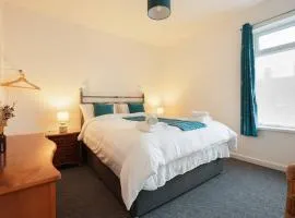 Grimsby City Centre stay