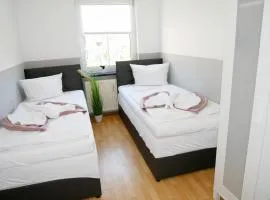 SUNNYHOME Monteurwohnungen und Apartments in Weiden