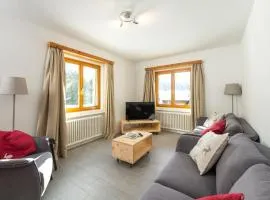 Ferienwohnung by Randolins