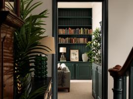Brayford House Carholme Road，位于林肯的酒店