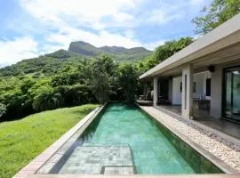 Luxury Villa in le Morne