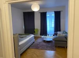 Comfort appartment in Värnhem, Malmö