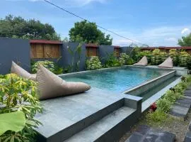 Villa Sophie Lombok
