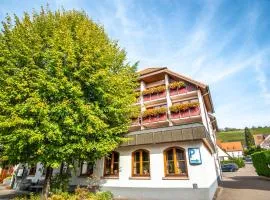 Hotel Restaurant Lamm Hebsack