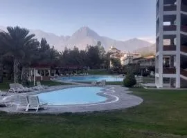归扎多波蒂略庄园度假村