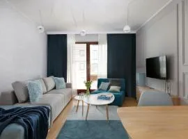 City Center - Riverside by Apartmore