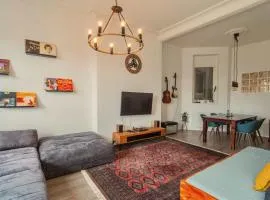 Urban Apartment - Stilvoll & im Herzen der Stadt