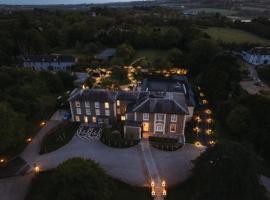 Newbay House Wexford，位于韦克斯福德的酒店