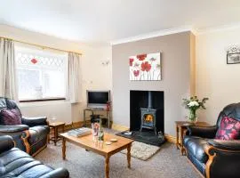 2 Rock Cottage Llansteffan