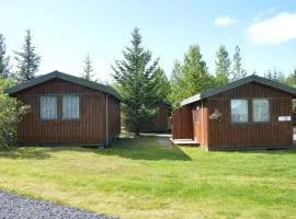 杰萨斯赛尔福斯酒店