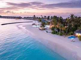 Baglioni Resort Maldives - Luxury All Inclusive，位于妮兰朵南环礁的酒店
