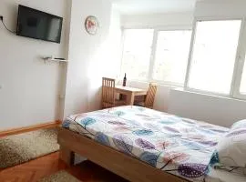 CS Apartment