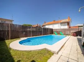 Marinhas Esposende - Moradia V4 com piscina junto à praia by House and People