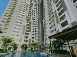 Horizon 101 Shean Cityscape Studio Type Condo