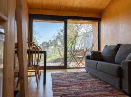 Refugio do Carrascal