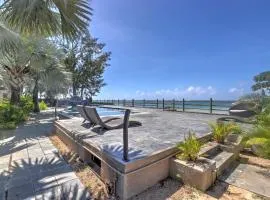 Le Turquoise - second line Beachfront