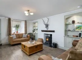 The Tranquil Auchterarder 3-bed Cottage