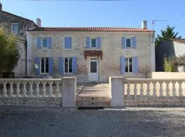 Le domaine des 3 îles