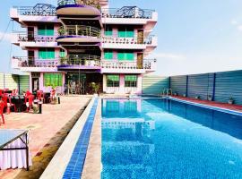 Roshan Resort
