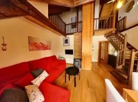 Casa Ligües - tucasaenlospirineos