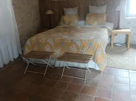la Grange de Chérence