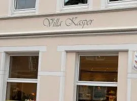 Wohnung Villa Kasper EG