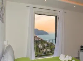 Amalfi Montemare Rooms