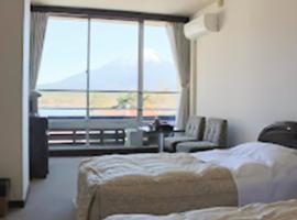 Shoji Mount Hotel - Vacation STAY 83000v，位于鸣泽市的酒店