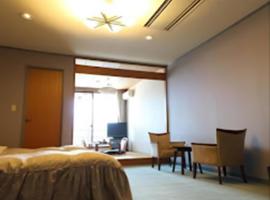 Shoji Mount Hotel - Vacation STAY 82979v，位于鸣泽市的酒店