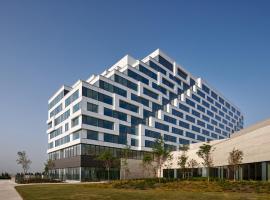 Great Canadian Casino Resort Toronto，位于多伦多的酒店