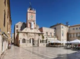 Holiday Apartment Nina,Zadar