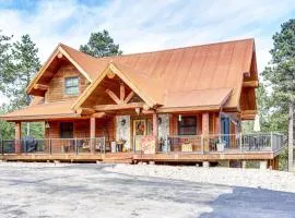 Antler Lodge