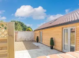 Snipe Meadow Barn by Big Skies Estates