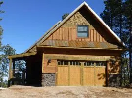 Foote Creek Lodge